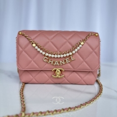 Chanel Satchel Bags